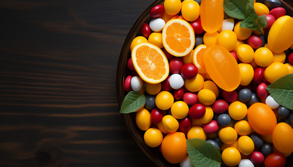 Divers - Qu’est-ce que la vitamine C ?