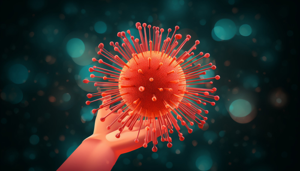 Qu’est-ce que le virus pied main bouche ?