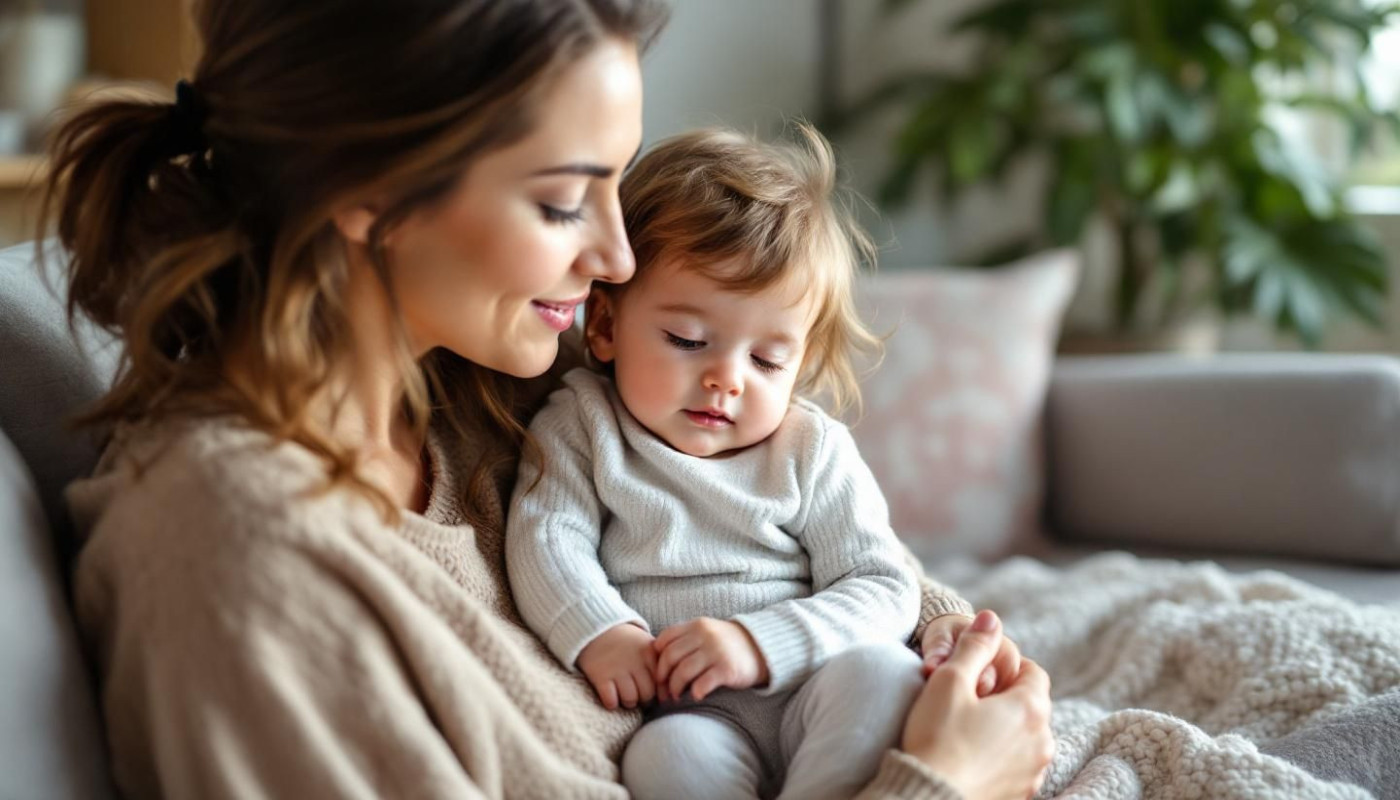 Stratégies pour gérer le stress parental au quotidien