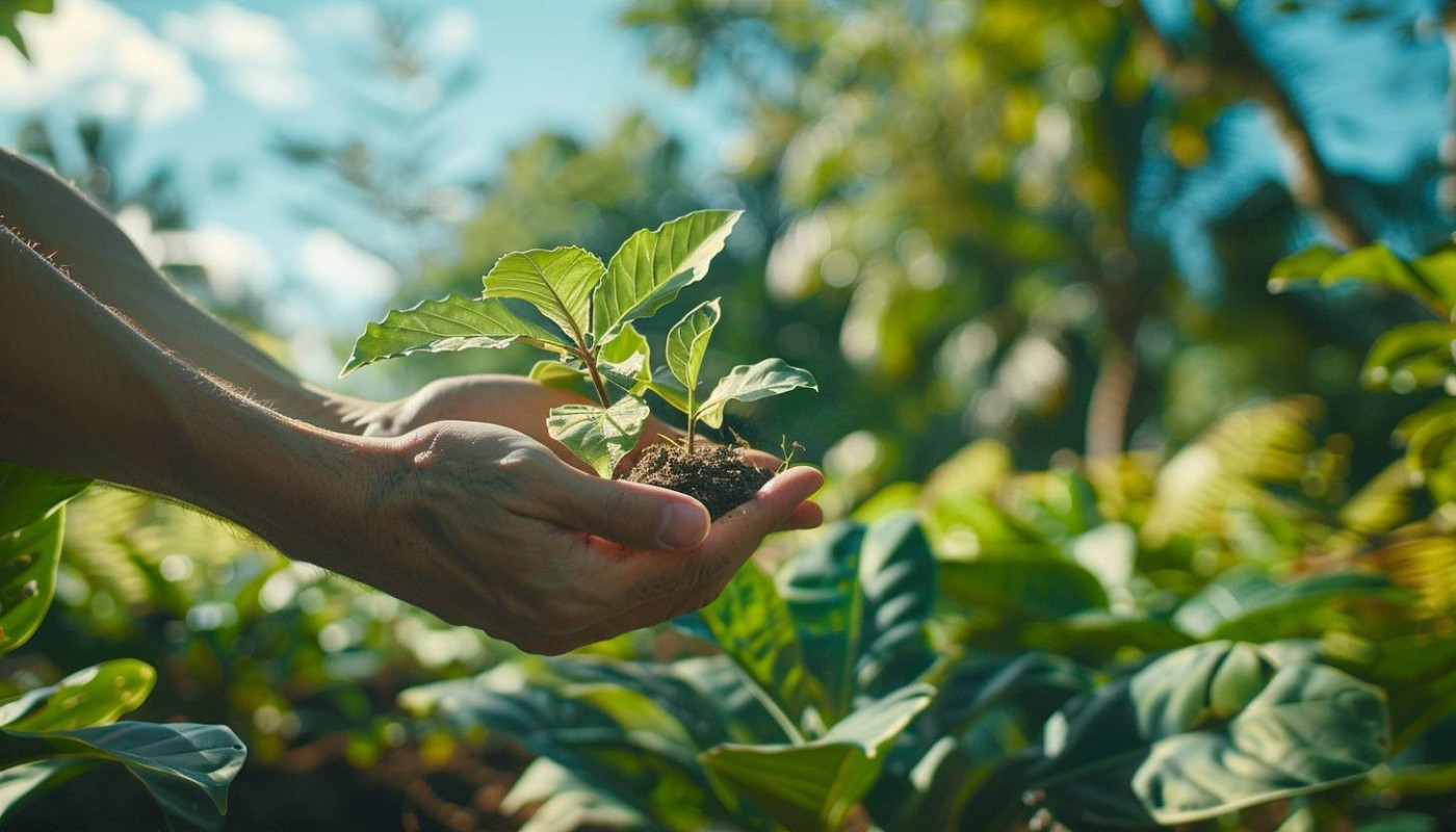 Stratégies pour une transition réussie vers un mode de vie durable
