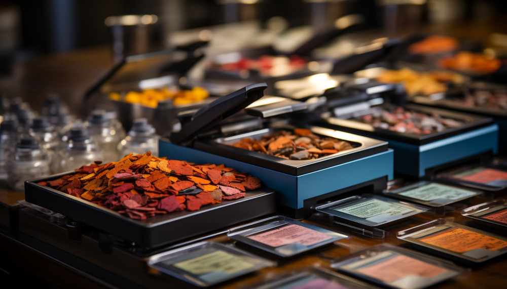 Tampon encreur : comment choisir son encre ?