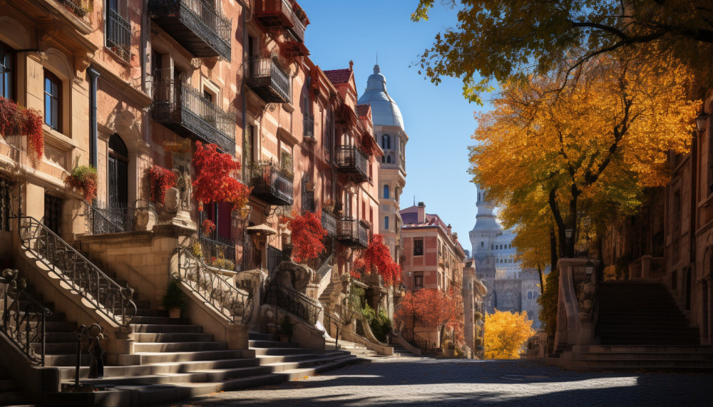 Top 3 des sites à visiter à Lyon