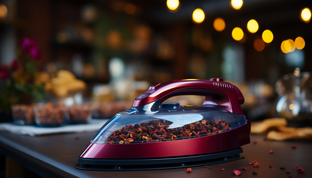 Divers - Tout savoir sur un fer à repasser