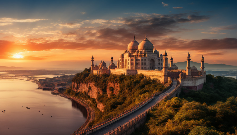 Vacances en Inde : quels sont les sites qui méritent le détour ?