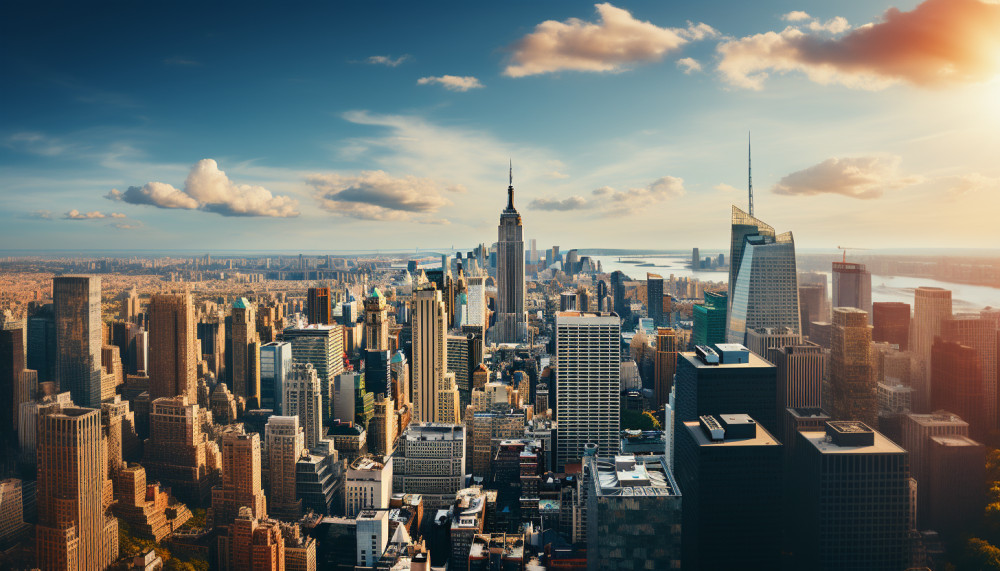 Voyage à New York : quelles formalités remplir ?